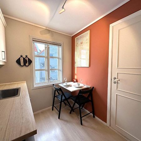 The Green Door H3 Stavanger Luaran gambar