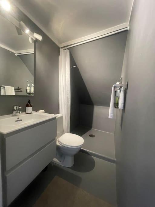 The Green Door H3 Stavanger Luaran gambar