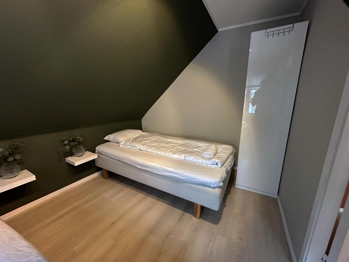 The Green Door H3 Stavanger Luaran gambar