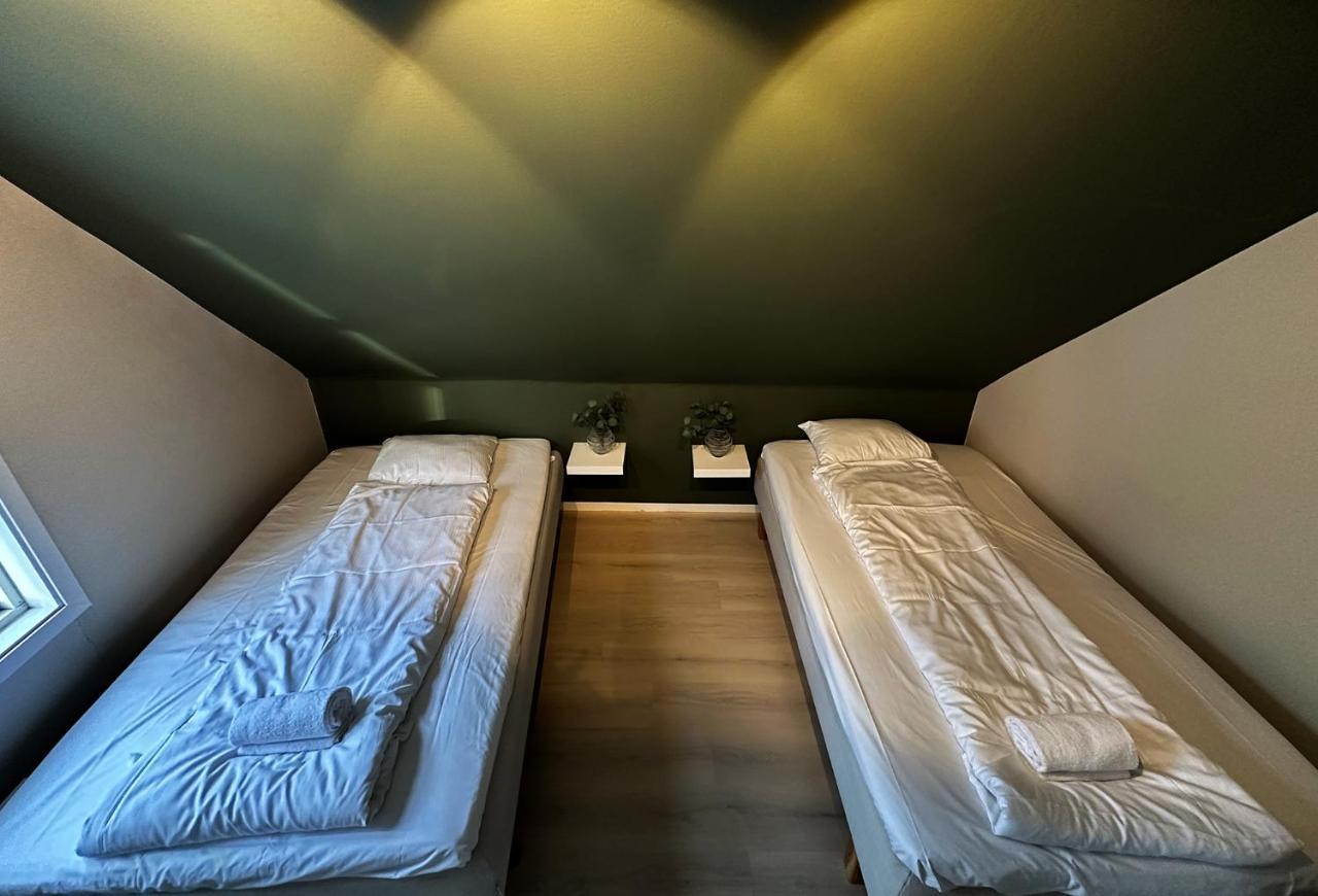 The Green Door H3 Stavanger Luaran gambar